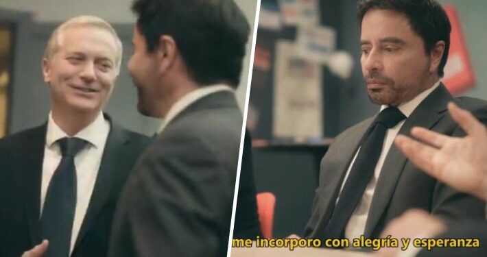 Rodolfo Carter (ex UDI) decide respaldar a Kast y se suma a su campaña