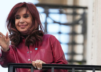 Cristina Fernández confirma que se entregará a justicia el 18 de junio y explica prisión domiciliaria