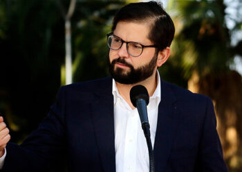 Casa Allende: Comisión aprueba informe opositor que acusa a Boric de impulsar «impunidad política»