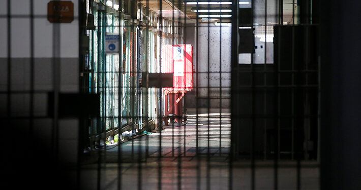 Hombre acusado de matar a su hijastro de 10 años en Talcahuano es hallado muerto