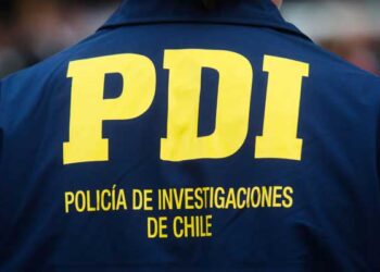 Detienen a 52 sujetos acusados de ser financistas del Tren de Aragua