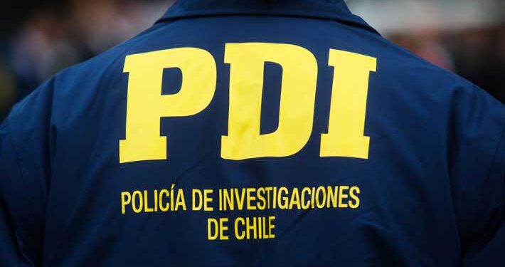 Detienen a 52 sujetos acusados de ser financistas del Tren de Aragua