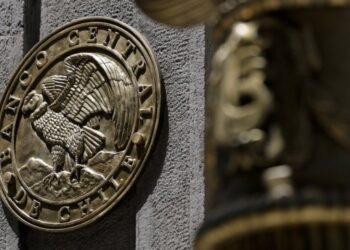 Crecimiento: Imacec de abril superó expectativas con alza de 2,5%