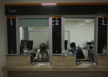 Licencias médicas: BancoEstado desvinculó a 91 funcionarios