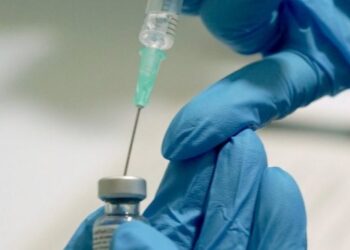 Vacunación contra la influenza ha llegado al 85% del público objetivo