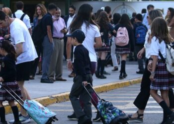 Censo 2024 mostró aumento de la escolaridad: llega a 12,1 años
