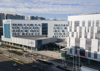 Exalcalde de Macul fue hospitalizado por schock tras su secuestro