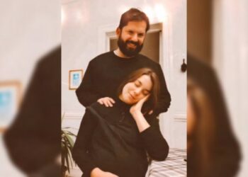 Nació Violeta, la hija del Presidente Boric y de Paula Carrasco