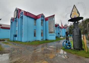 Detienen a estudiante de 16 años por falso aviso de bomba en Liceo Industrial Osorno