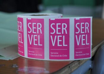 Servel informó últimos días para solicitar cambio de domicilio electoral para elecciones de noviembre