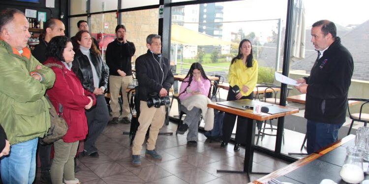 Osorno: Lanzan proyecto colaborativo para fortalecer la gastronomía local