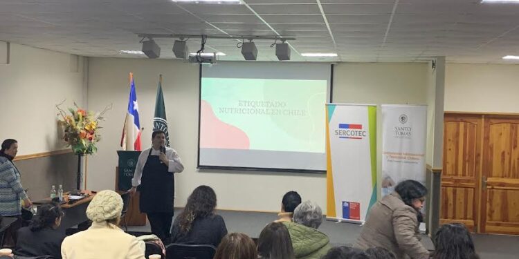Emprendedoras locales recibirán capacitación en innovación tras proyecto de Santo Tomás Osorno