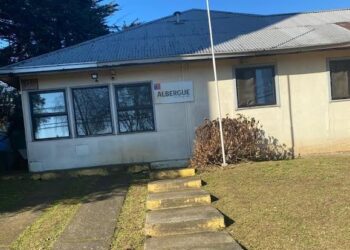 Osorno: Informan que albergue en calle César Ercilla funciona con normalidad