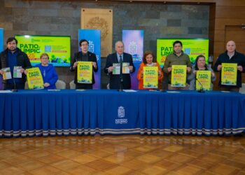 Este lunes 21 de julio comienza campaña “Patio Limpio 2025” en Osorno: Revisa aquí el calendario  