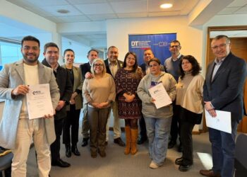 Casino MDS Talcahuano finaliza exitosamente proceso de negociación colectiva con el Sindicato N°2
