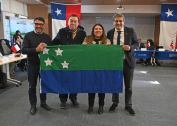 CORE Lagos aprueba recursos para participación de paradeportistas en los Juegos ParaAraucanía 2025