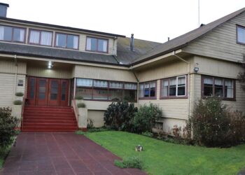 Osorno: Hogar de la Madre Campesina cierra sus puertas tras 50 años al servicio de gestantes 