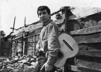 ULagos y Fundación Víctor Jara invitan a postular a Premio Regional de Artes