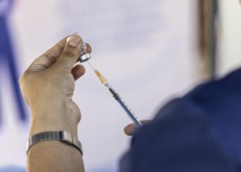 Salud refuerza vacunación contra el sarampión en Osorno: revisa quiénes deben vacunarse