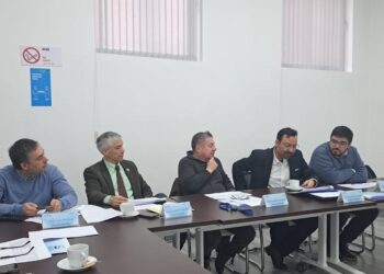CORES advierten escasez de proyectos con resolución satisfactoria en provincia de Osorno