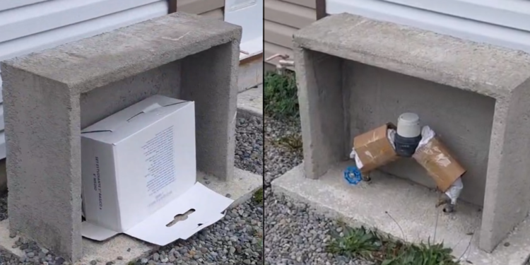 Suralis llama a proteger medidores ante nuevo pronóstico de temperaturas bajo cero