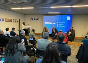 Lanzan plataforma para monitorear inversión pública urbana en la provincia de Osorno