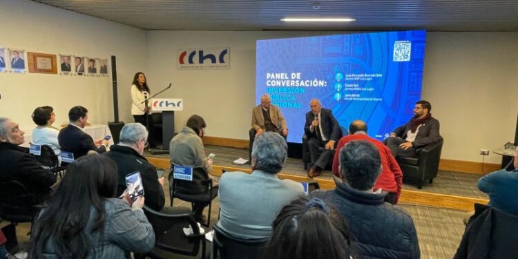 Lanzan plataforma para monitorear inversión pública urbana en la provincia de Osorno