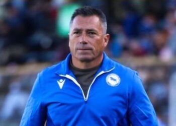 Provincial Osorno confirma salida de DT Fernando Guajardo tras cinco meses dirigiendo al club