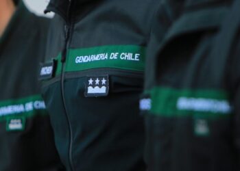 Gendarmería suspende a cuatro funcionarios de cárcel en Puerto Montt por vender curantos a internos