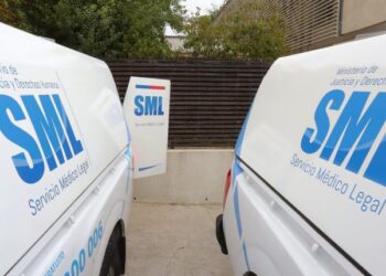 SML responde a informe de Contraloría sobre falencias en el Registro Nacional de ADN
