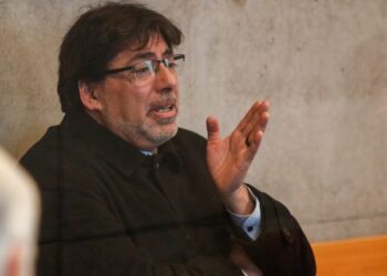Corte Suprema confirma condena a Jadue y exfuncionarios de Recoleta: Deberán pagar más de $56 millones