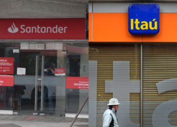 Sernac denuncia a bancos Santander e Itaú por ofrecer créditos en universidades: Normativa lo prohíbe
