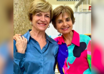 Paula Daza se suma al equipo de Matthei y asumirá vocería de campaña