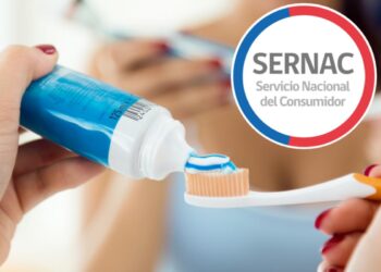 19 productos bajo la lupa: Sernac investiga tres marcas de pastas dentales por efectos adversos 