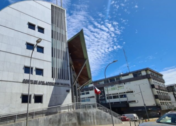 Dictan prisión preventiva para sujeto que no prestó ayuda ni aviso sobre accidente en Valdivia