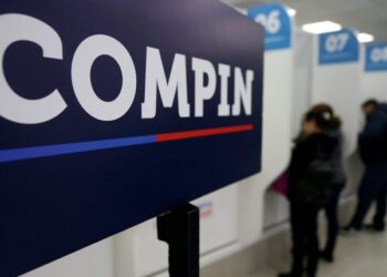 Compin rechaza licencias médicas a denunciante de Monsalve e informa que no recibirá sueldo de junio