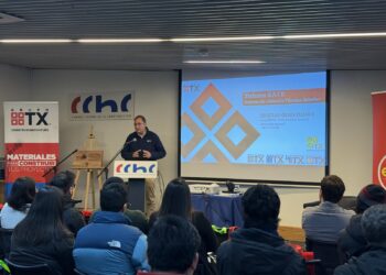 CChC Osorno impulsa actualización técnica con charla sobre nueva Reglamentación Térmica 