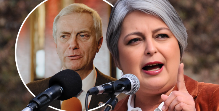 Panel Ciudadano: Jara da la sorpresa y supera a Kast en intención de voto a días de las primarias