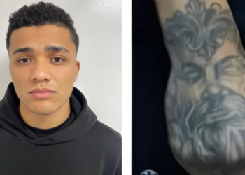 Revelan la verdadera identidad de Osmar Ferrer: Sicario usaba nombre falso en Chile