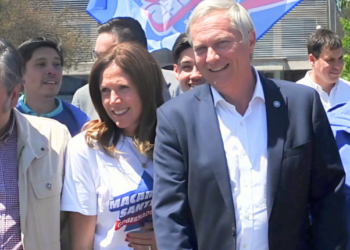 Servel rechaza $740 millones de la campaña de Macarena Santelices, exvocera de Kast