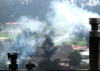 Rige preemergencia ambiental este sábado en Osorno