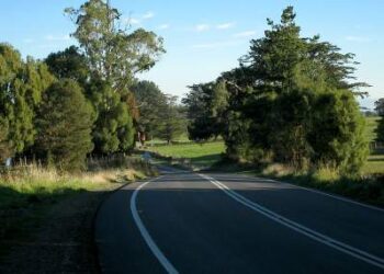 Osorno: Ministerio de Obras Públicas informó plan de mejora para ruta U55