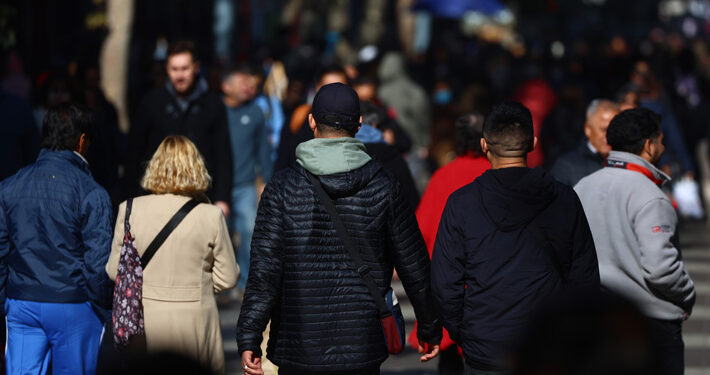 Costos laborales saltan 8,5% en mayo y encadenan 11 meses creciendo más que los sueldos