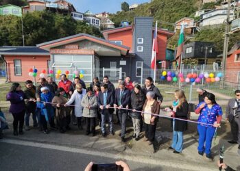 Inauguran moderna Posta de Salud Rural en Pucatrihue en beneficio de 5 mil personas
