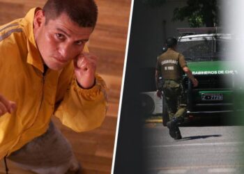 Investigan homicidio por apuñalamiento en Villarrica: Fallecido es el exboxeador Joel Mayo