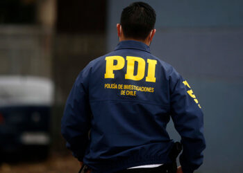 Investigan homicidio de mujer en Puerto Montt: Fue apuñalada en el tórax por una adolescente