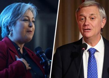 Cadem: Jara cae dos puntos y es igualada por Kast de cara a primera vuelta presidencial con un 27%