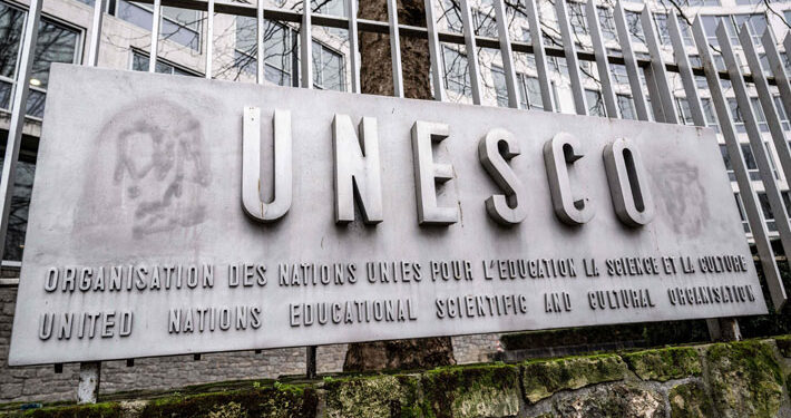 Gobierno de Trump anuncia el retiro de EE.UU. de la Unesco: Ya lo había hecho en su primer mandato