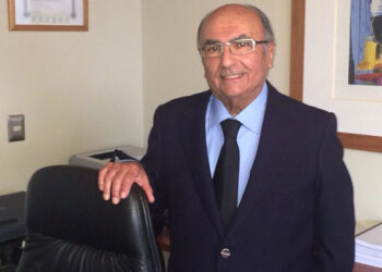 Fallece a los 89 años el presidente del directorio de PFalimentos, Manuel Arturo Fernández