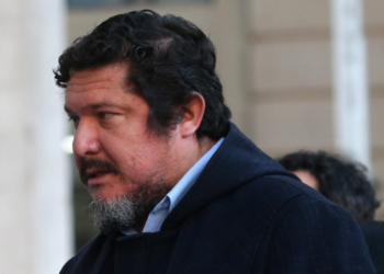 Detienen a presunto implicado en secuestro de exalcalde Gonzalo Montoya